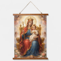Holy Mother of God – Divine Love & Protection´12