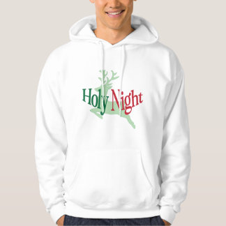 Holy Night Hoodie