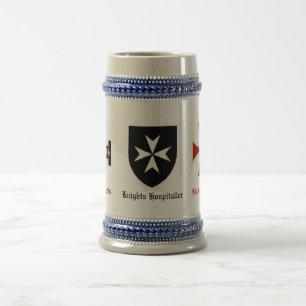 Holy Orders Mug