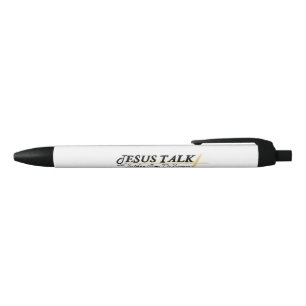 Holy Pen