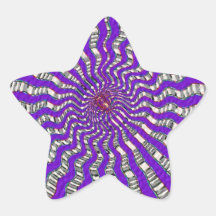 HOLY Purple Cosmic Force - Tune to your innerself