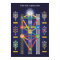 Holy Qabalah Tree of Life poster