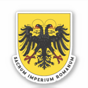 Holy Roman Empire coat of arms