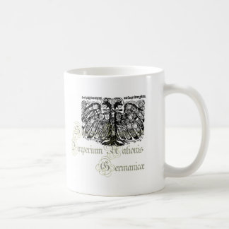 HOLY ROMAN EMPIRE COFFEE MUG