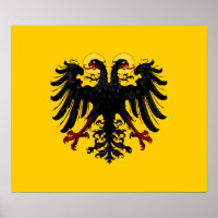 Holy Roman Empire Flag