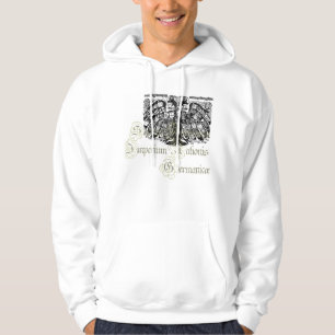 HOLY ROMAN EMPIRE HOODIE