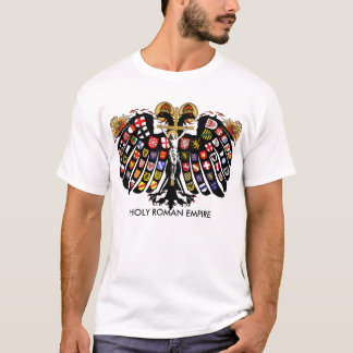 Holy Roman Empire T-Shirt