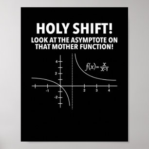 Holy Shift Look At Asymptote On That Mother Poster