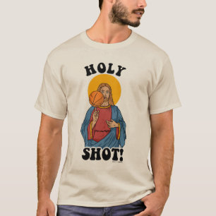 Holy Shot T-Shirt