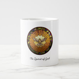 Holy Spirit Coffee Mug