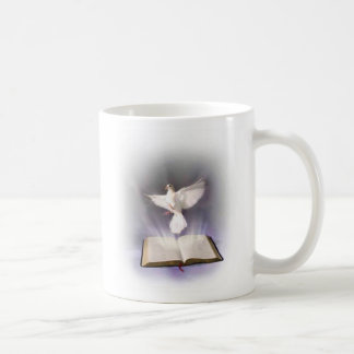 Holy Spirit Coffee Mug