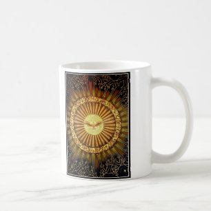 Holy Spirit - Confirmation Coffee Mug
