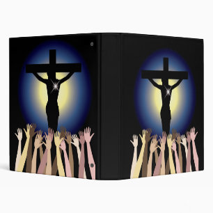 Holy Spirit Easter Binder