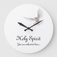 Holy Spirit