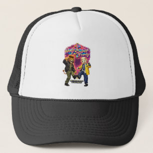 Holy spirit Party - Christian Trucker Hat