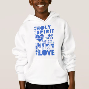 Holy Spirit Prayer