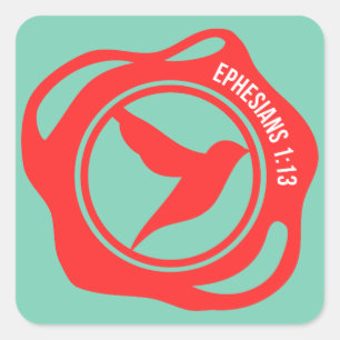 Holy Spirit Seal