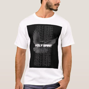 Holy spirit  T-Shirt