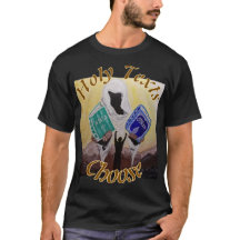 Holy Texts Tee