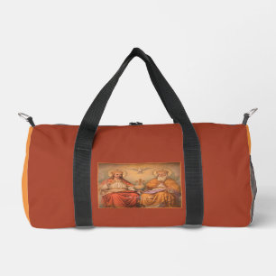 Holy Trinity Duffle Bag