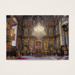 Holy Trinity Greek Orthodox Church