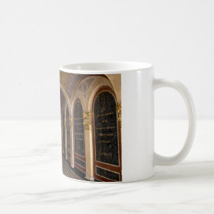 Holy Trinity Greek Orthodox Church Coffee Mug