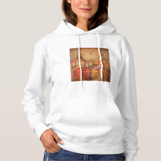 Holy Trinity Hoodie