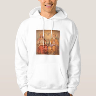 Holy Trinity Hoodie