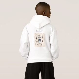 holydays_2_a bright Christmas_2 hoodie