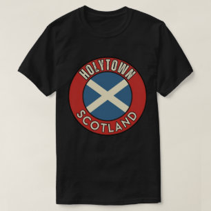 Holytown, Scotland T-Shirt