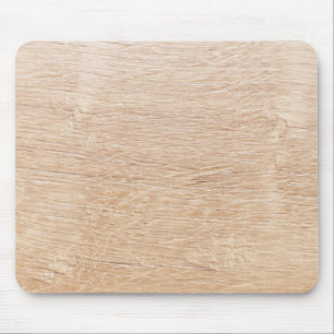 Holzhintergrund Mouse Pad