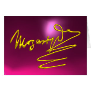 HOMAGE À MOZART, Améthyste rose