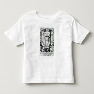Homage to Durer, c.1628 Toddler T-shirt
