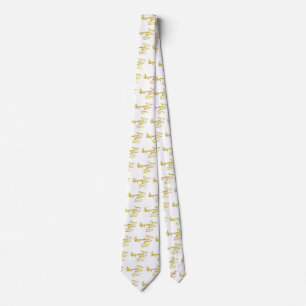 HOMAGE TO MOZART Gold Signature Of Composer White Tie