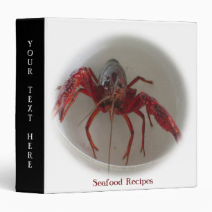 Homard Avery Classeur