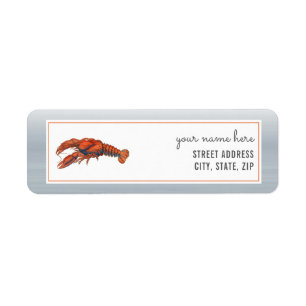 Homard de batiste