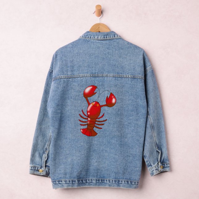 homard mignon (Hangar)