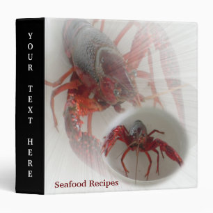 Homards très Classeurs