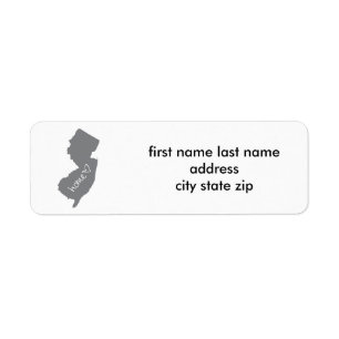 Home <3 New Jersey