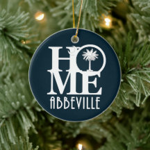HOME Abbeville South Carolina