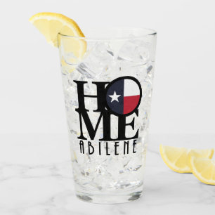 HOME Abilene Texas Glass