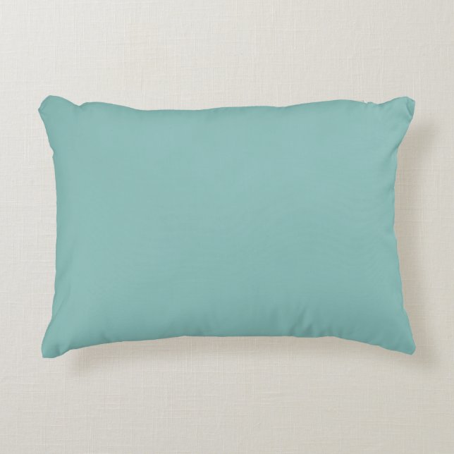 Home  accent pillow (Front)