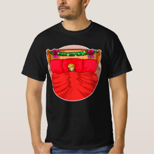 home alone christmas Retro T-Shirt