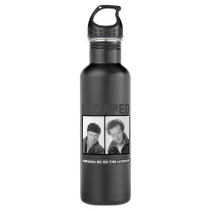 Home Alone Wet Bandits 710 Ml Water Bottle