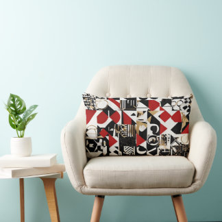 Home and Living Lumbar Pillow