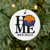 HOME Apache Junction  Arizona