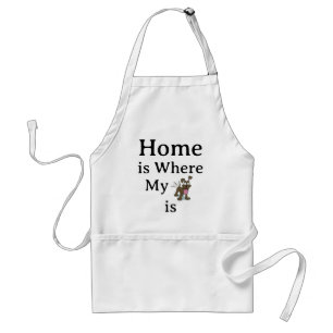 Home Apron