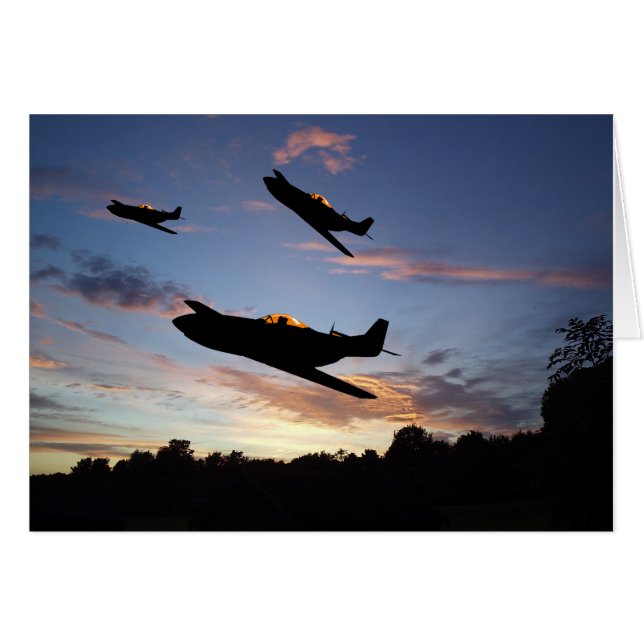 Home at Dusk (Front Horizontal)