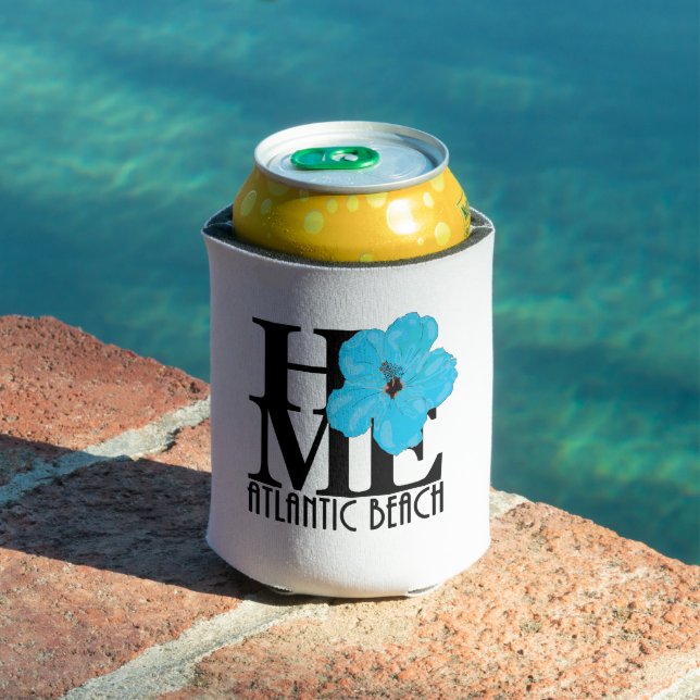 HOME Atlantic Beach, Florida  Can Cooler (In Situ Pool)