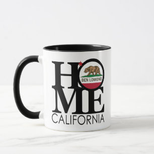 HOME Ben Lomond Mug